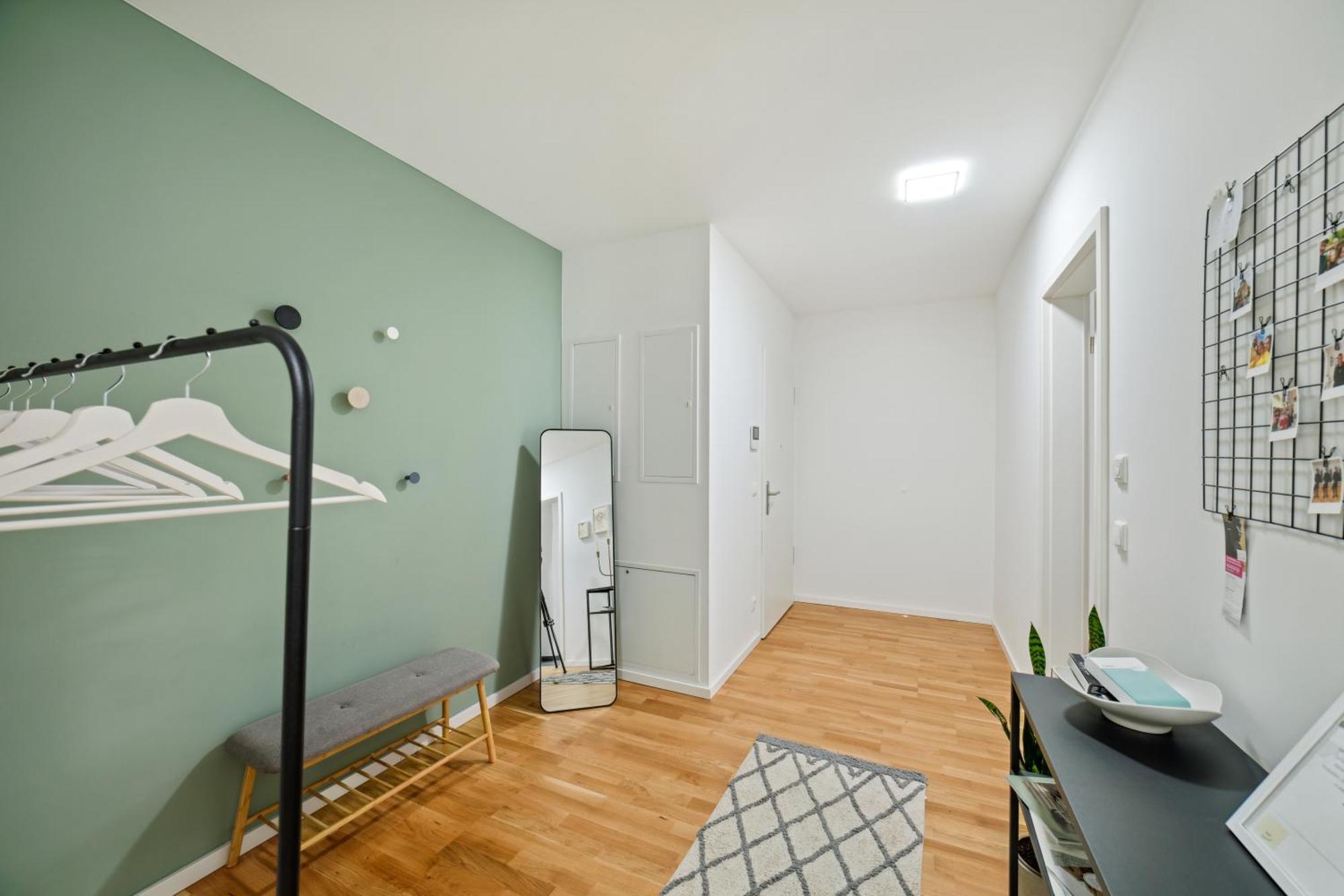 Sali Homes R4 - High-Quality Apartment With Terrace Bayreuth Esterno foto